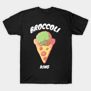 BROCCOLI IS AWSOME T-Shirt